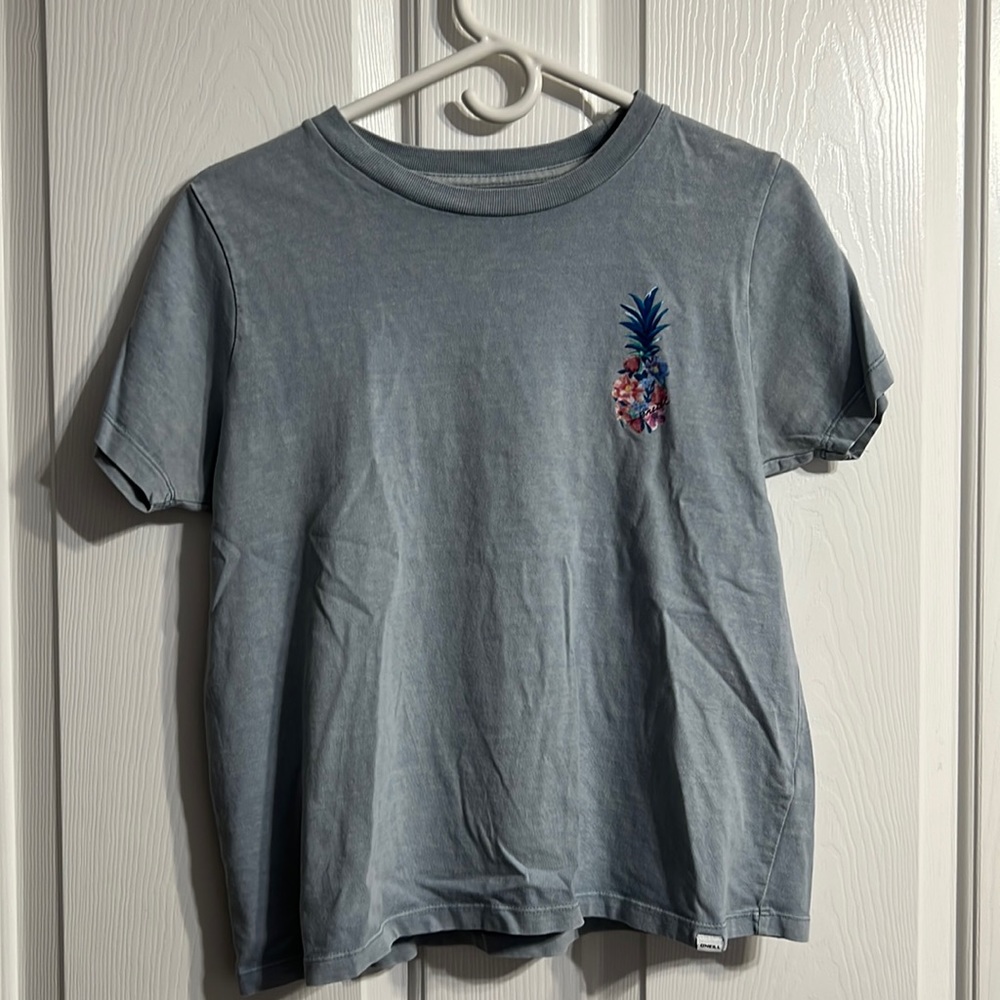 O’neill Shirt; Women’s Small